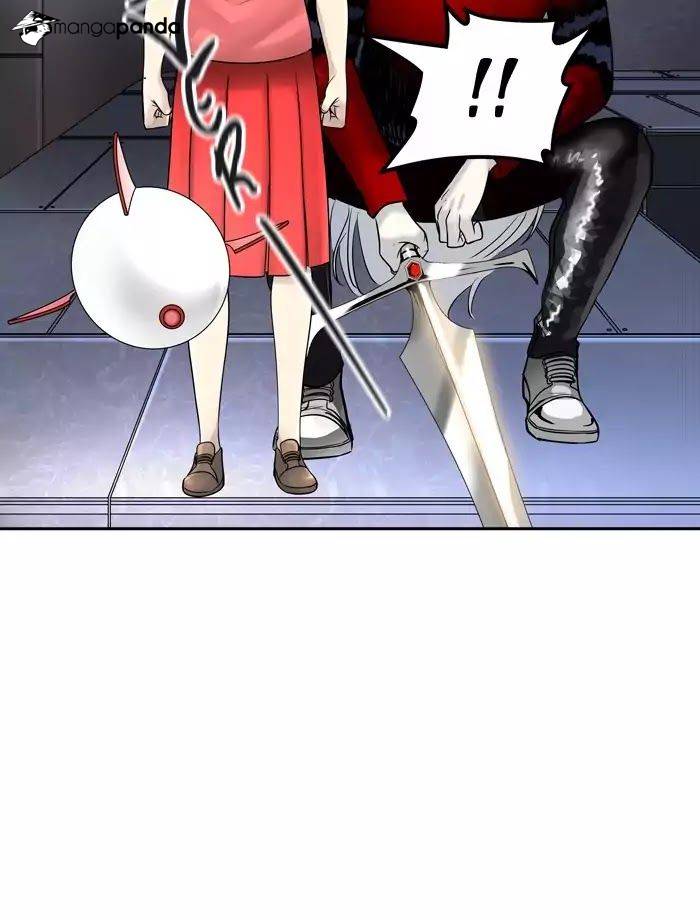 Tower of God Chapter 391 image 081
